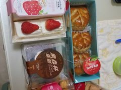 -味多美蛋糕(大兴店)