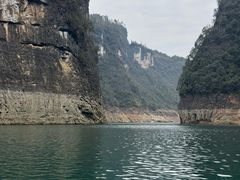 -铜仁天生桥大峡谷景区