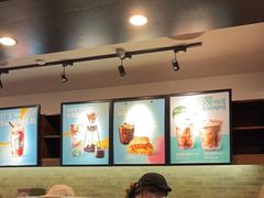 -星巴克(武汉协和医院店)