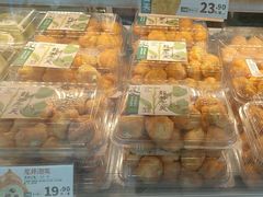 -泸溪河桃酥(长乐路店)