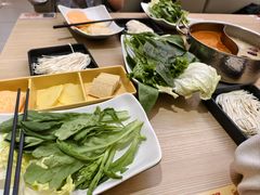 -呷哺呷哺 黄金牧场 (新辰里学清路店)
