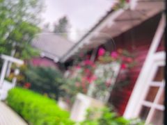 -故乡缘·香格里拉山庄(冷竹路店)