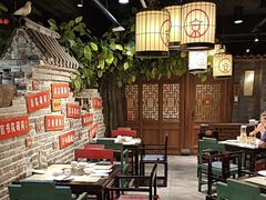 -京味斋·北京烤鸭(北京南站洋桥店)