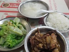 -阿秋牛排(湖心街店)