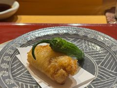 -鮨青(恒基名人购物中心店)