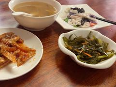 -少林寺欢喜地素斋馆