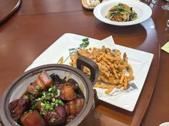 -小秦淮·南京土菜(新亭西路店)