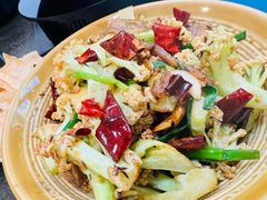 -湘肠香火锅店(团结湖店)