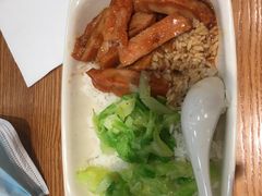 -南城香(北京南站店)