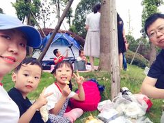 -枫香湖儿童公园