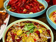 -烤小呆碳烤大肉筋