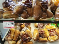 -静安面包房(万航渡路店)