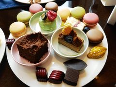 -Social 秀西餐厅-长沙瑞吉酒店(运达店)