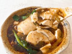 -新繁牛肉豆花(都江堰店)
