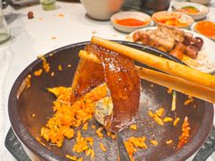 -缘·金家烤鳗鱼(西塔总店)