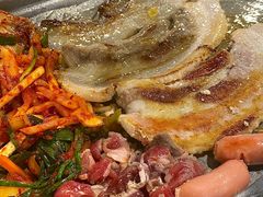 -李氏烤肉店