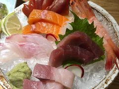 -初居食屋日式料理(万象城购物中心店)