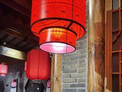 -重庆袁老四火锅(武进万达店)