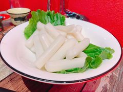 -虾弄弄海派小龙虾·牛羊蝎子火锅