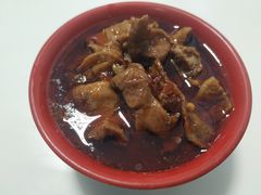 -一品郑记重庆牛肉米线馆(东泰路店)