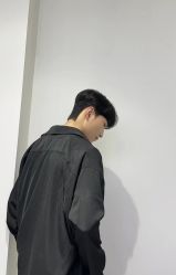 -CHIC 国潮男士发型