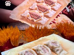 -北李妈妈菜·海肠捞饭(高新万达店)