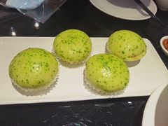 侨乡葱茸包-闽和南(深圳万象城店)