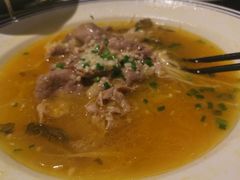 -海蓝海鲜馆(五四北店)