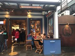 -Fergburger(皇后镇店)