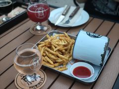 -京A Taproom·精酿餐吧(CBD店)