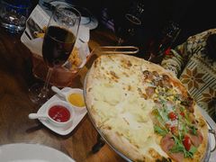 -1861意大利餐厅(文化广场店)