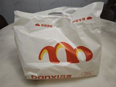 -DANXI丹喜面包·蛋糕(庐山店)