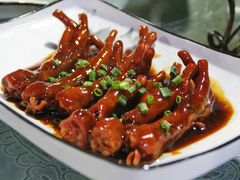 -红烧鱼头·杭帮菜·特色烧烤