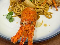 -谢记上海大排档(长寿路店)