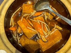 -莲池荟素食馆·12年老字号(光孝寺店)