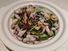 -船歌·鱼水饺青岛菜(金狮广场店)