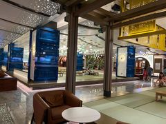 -青水瓦台汤泉(未央店)