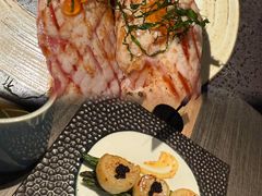 -炙柒Sekinana·精致日料(合生汇店)