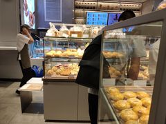 -BreadTalk面包新语·烘焙蛋糕(领展购物广场店)