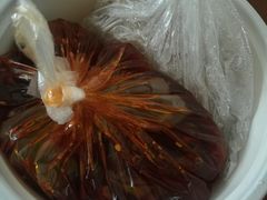 -老陈家擀面皮(平凉路店)