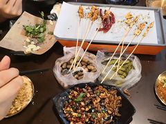 -林二哥宜烤官·宜宾小烧烤