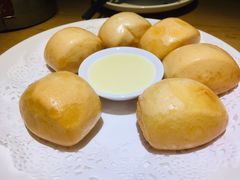 -吕氏疙瘩汤·海鲜新鲁菜(凯德mall新都心店)