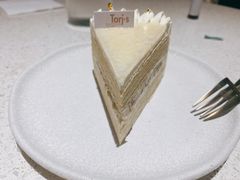 茉莉酒酿千层-Toris(LuOne凯德晶萃广场店)