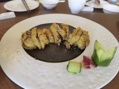 -水月周庄铂尔曼酒店-水月荟中餐厅