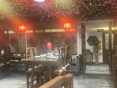 -徽镇小厨·经典徽菜(十里河店)