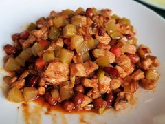 -陕西华浮宫酒店(未央湖公园店)