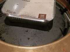 -花味·自助烤肉(雨花客厅店)
