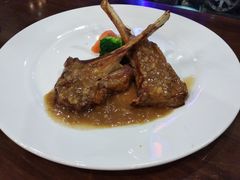 -德大西餐社(云南南路店)