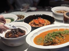 -满堂匠心川宴·私房菜(天府三街店)