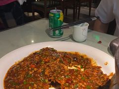 -自己人(九码头店)